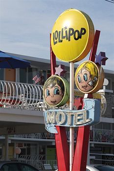 Lollipop 2* North Wildwood